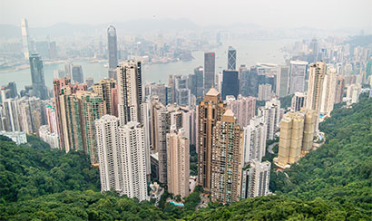 香港醫美