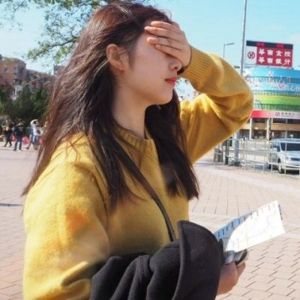追逐?